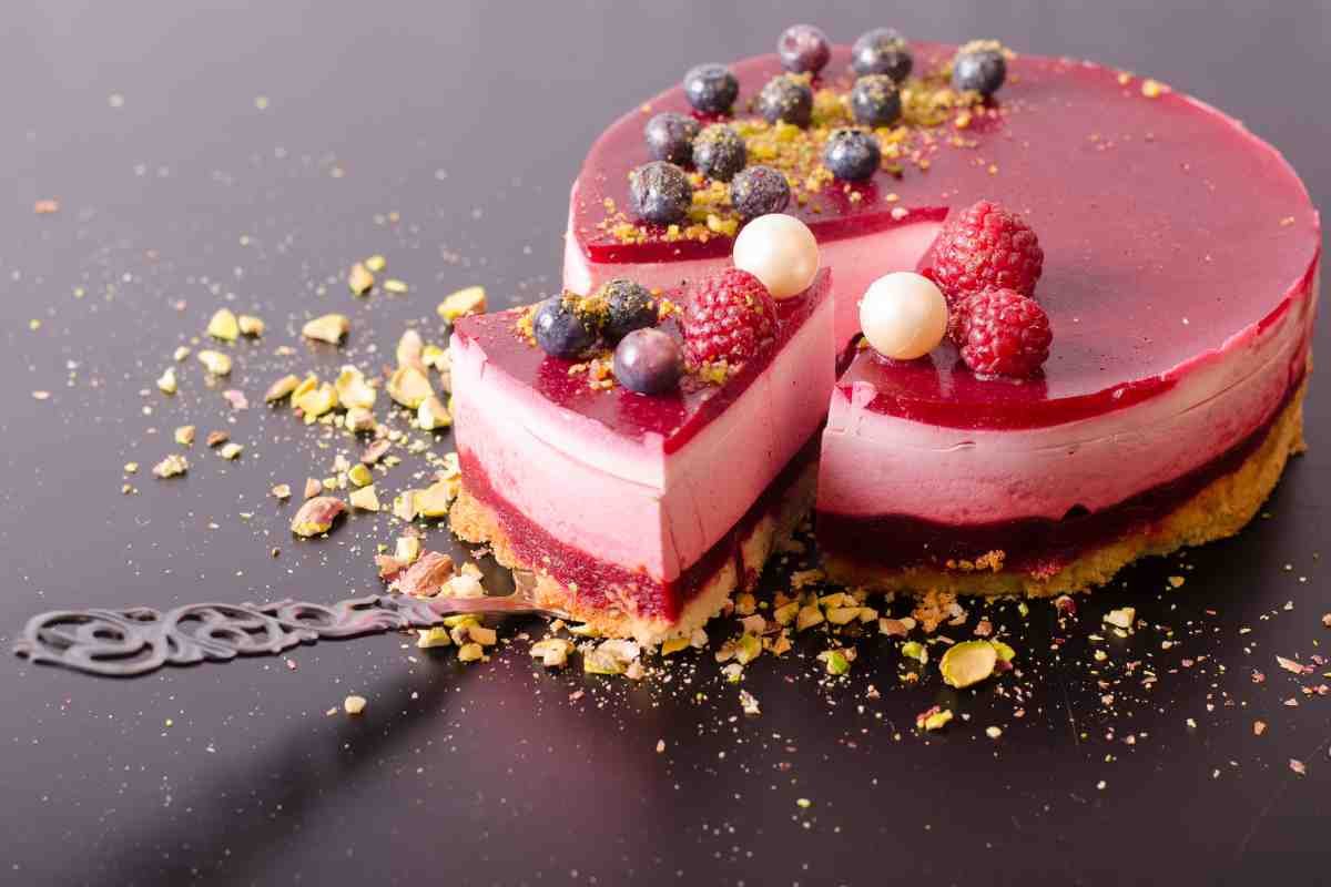 How to Cut a Round Cake: Tips for Perfect Slices