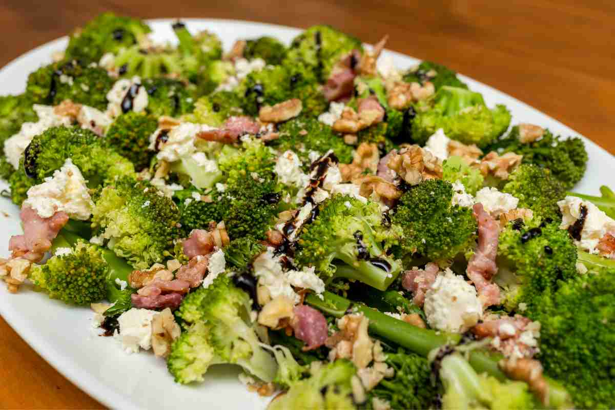 Chicken Salad Chick Broccoli Salad Recipe