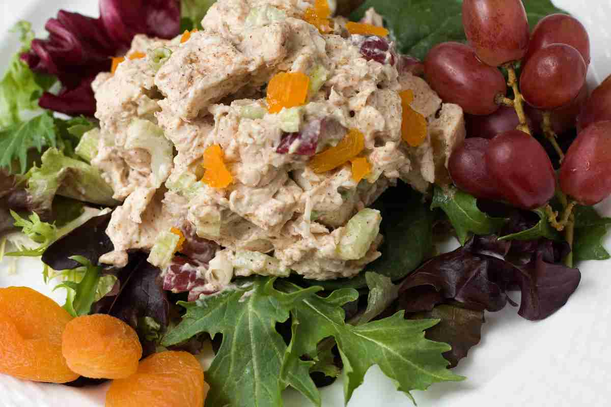 Chicken Salad Chick Grape Salad Recipe Guide