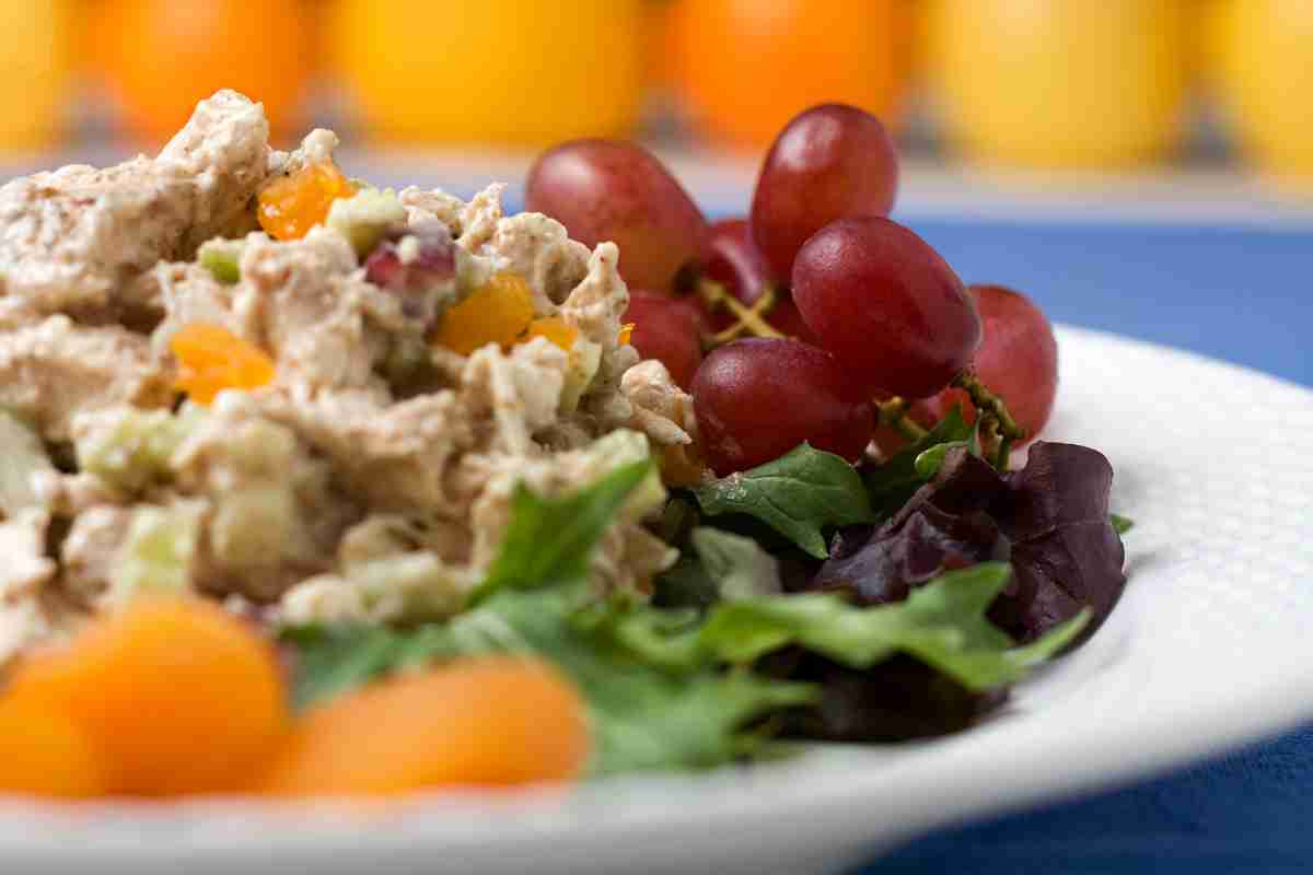 Chicken Salad Chick Grape Salad Recipe Guide