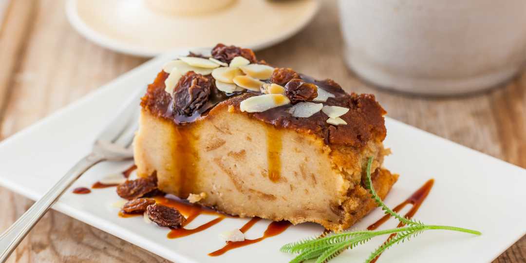 Chocolate Chip Bread Pudding1