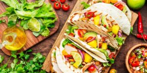 Corn Tortillas Recipe