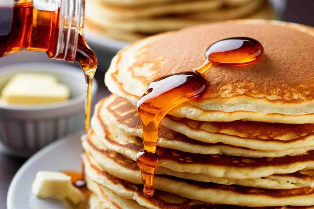 Creative Recipes to Make with Pancake Mix