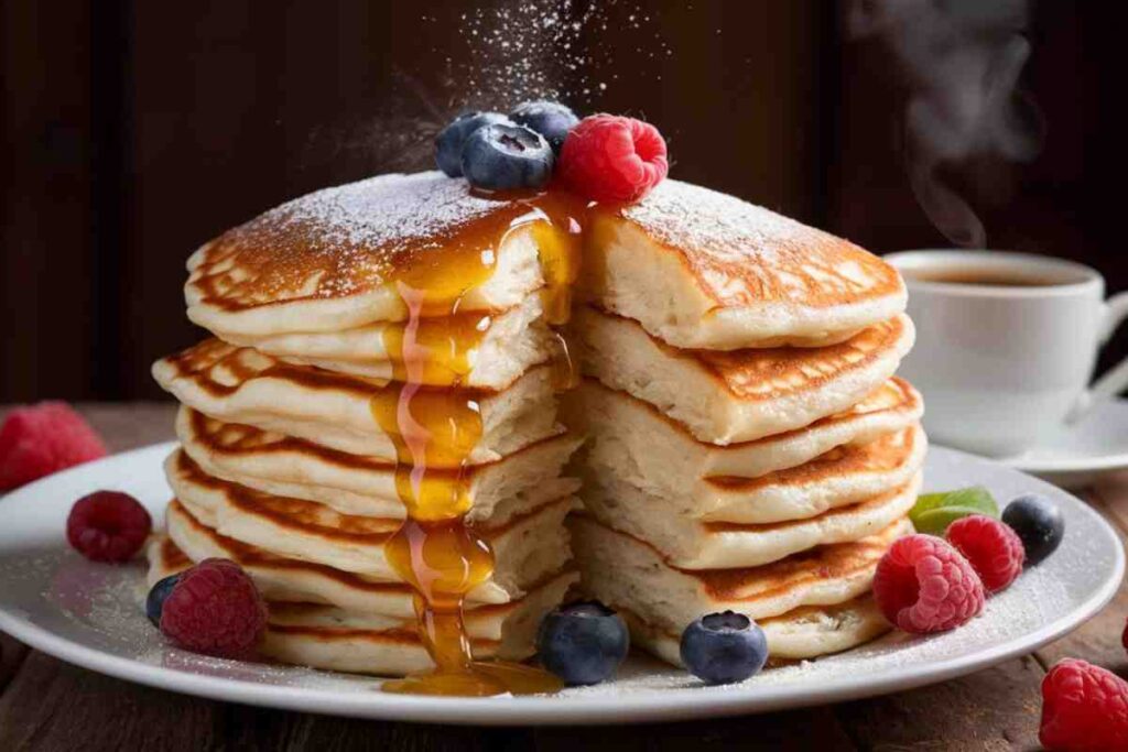 What To Make With Pancake Mix