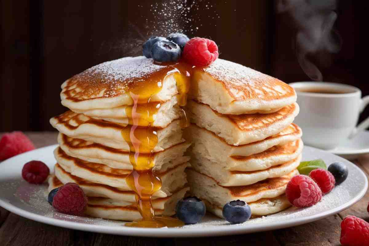 Creative Recipes to Make with Pancake Mix