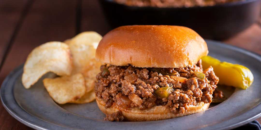 Crockpot Sloppy Joes: A Comforting Classic Simplified