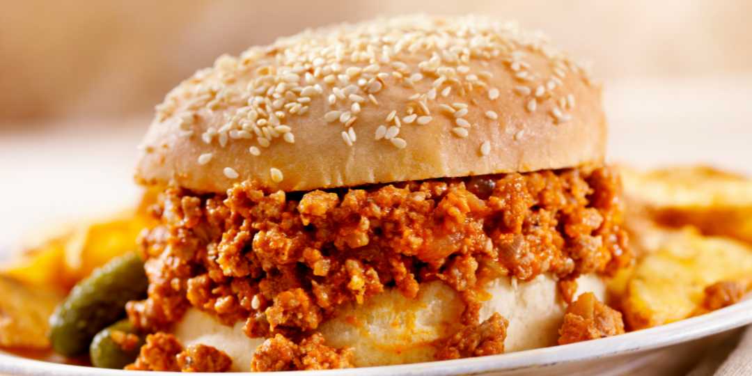 Crockpot Sloppy Joes: A Comforting Classic Simplified