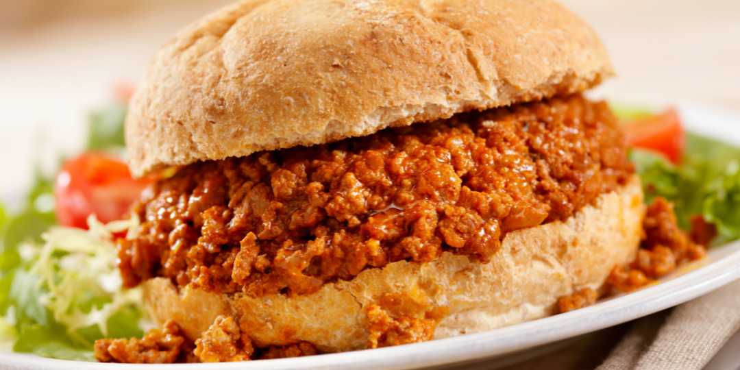 Crockpot Sloppy Joes: A Comforting Classic Simplified