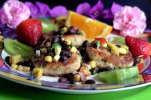 What To Serve With Crab Cakes?