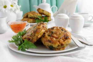 What To Serve With Potato Pancakes? Top Pairings