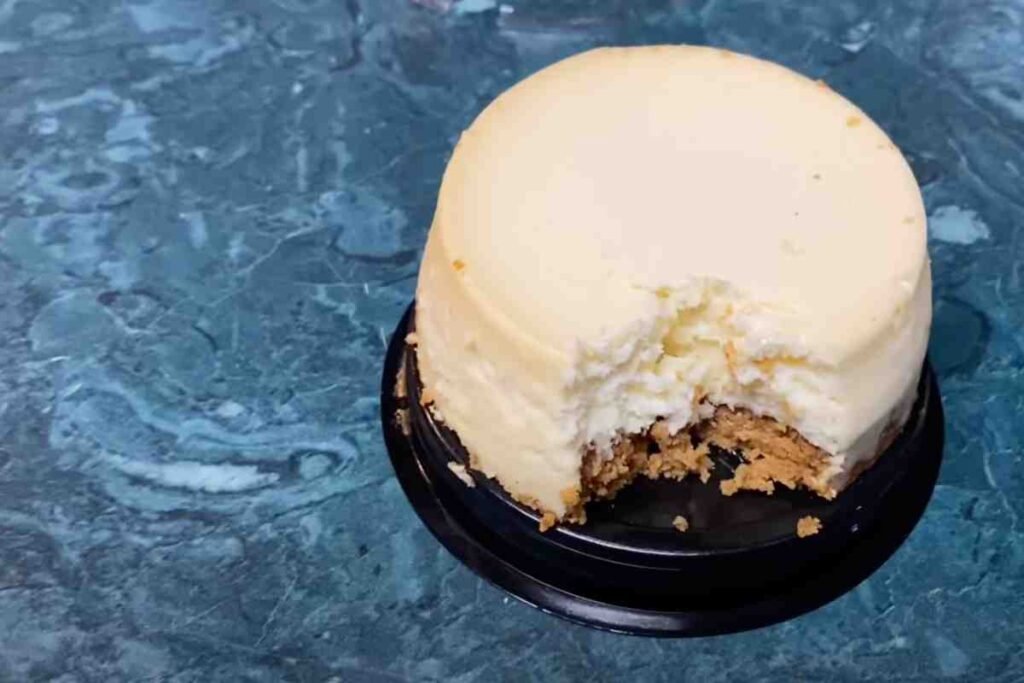 Wonder Monday Cheesecake: A Health-Conscious Delight