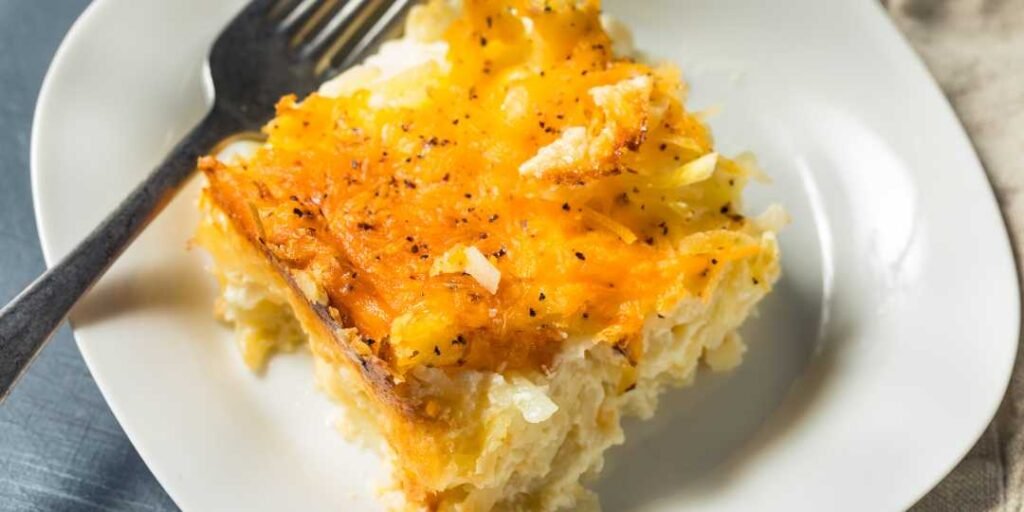 crockpot breakfast recipes