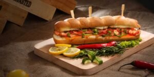 italien shandwich
