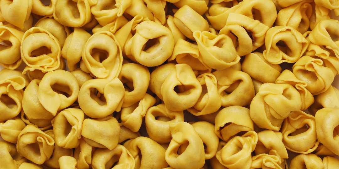 tortellini pasta