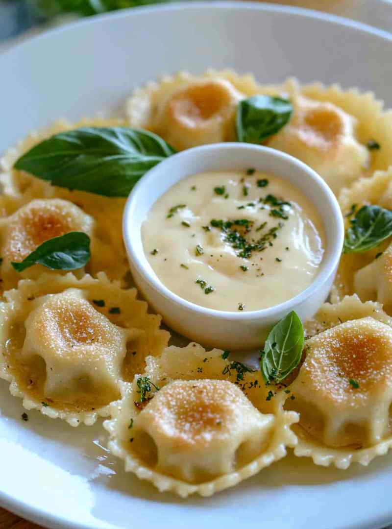 Is Ravioli a Tortellini? Discover the Key Differences!