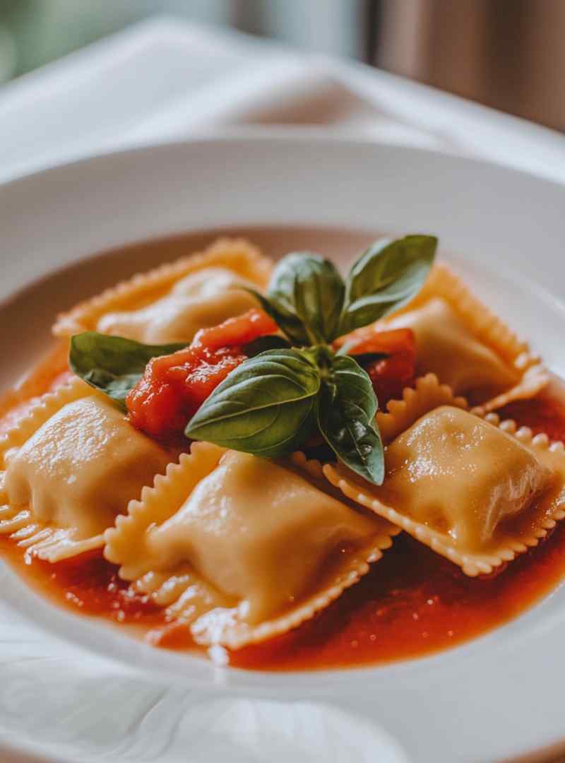 Ravioli Recipes and Cooking Tips: Discover Delicious Ideas