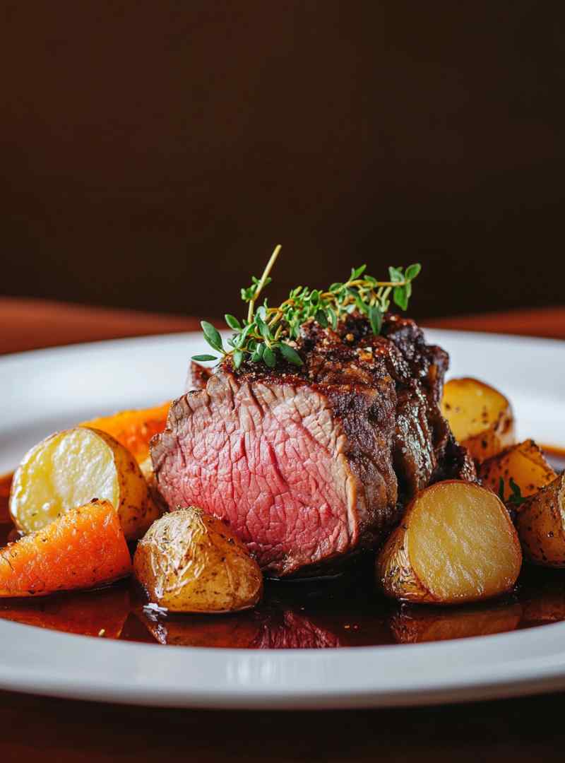 What Not to Do to Pot Roast? Essential Cooking Tips