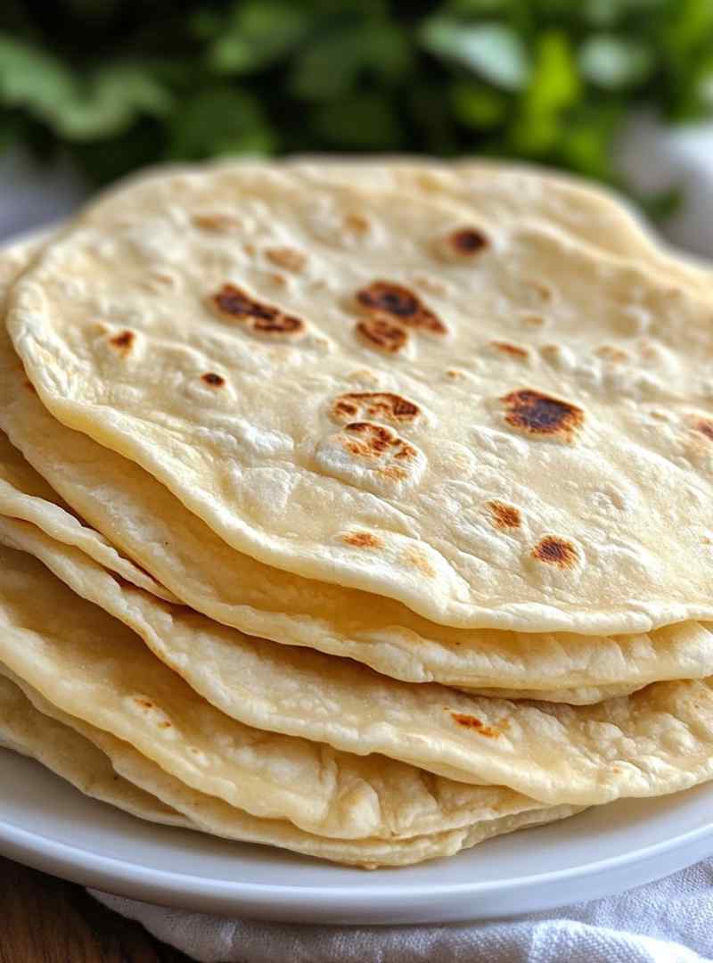 Store Bought Tortillas: 10 Creative Ways to Use Them