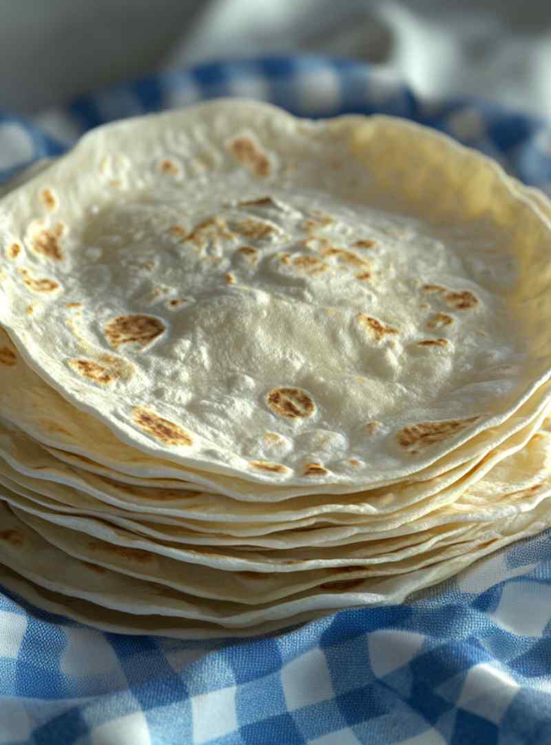 Corn Tortillas: Uses and Benefits