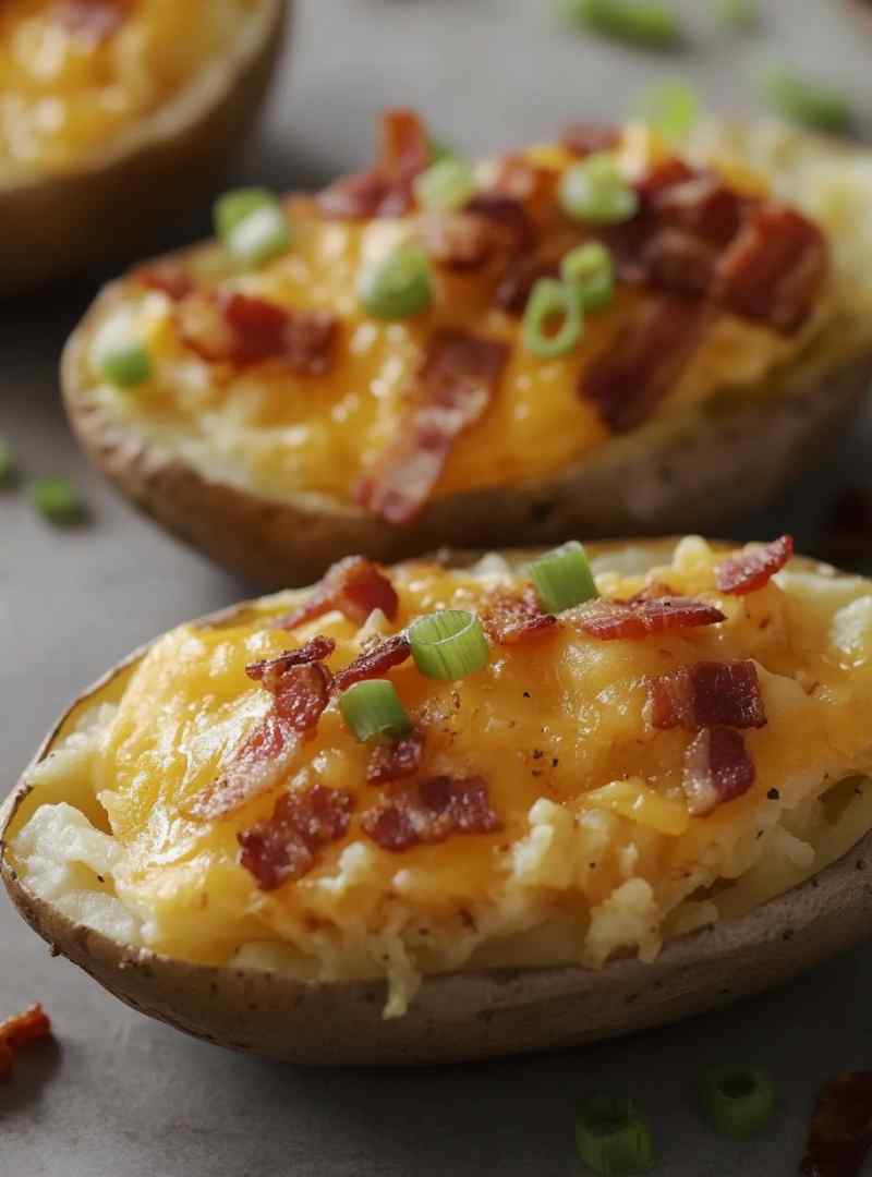 Why Do My Potatoes Taste Weird? Causes & Solutions
