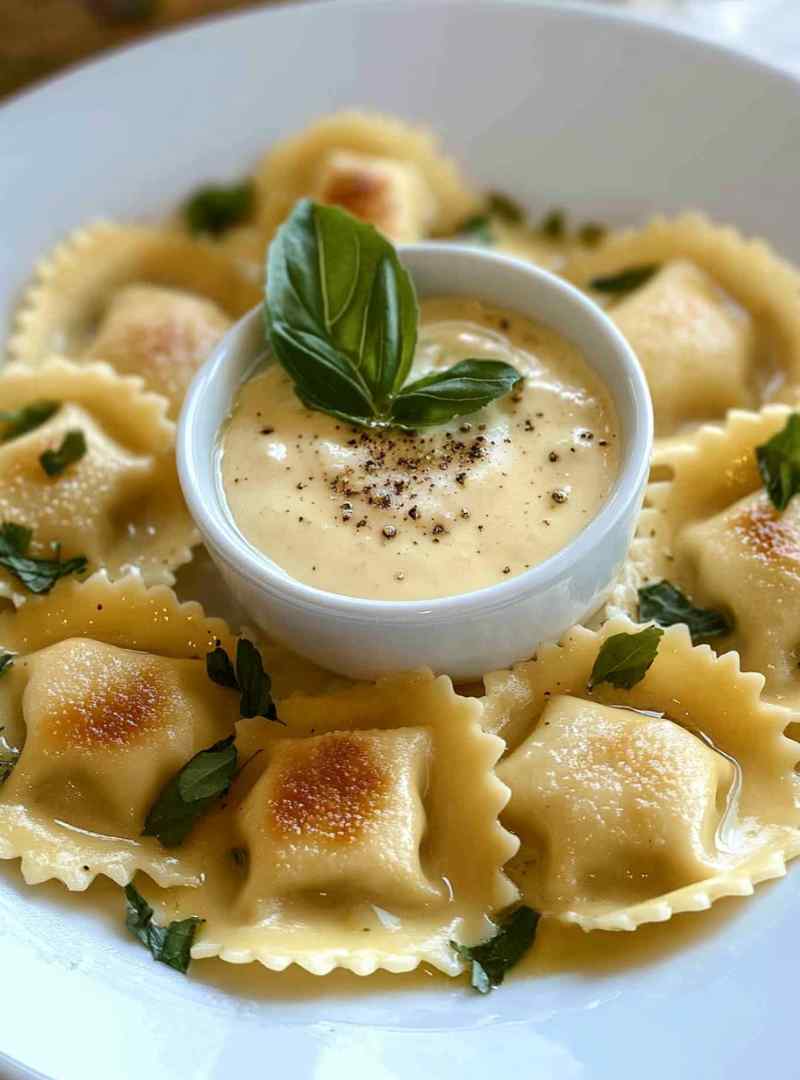 Is Ravioli a Tortellini? Discover the Key Differences!