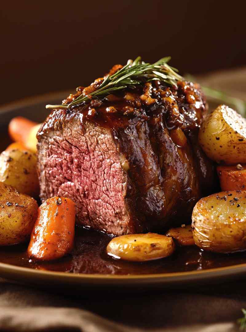 What Not to Do to Pot Roast? Essential Cooking Tips