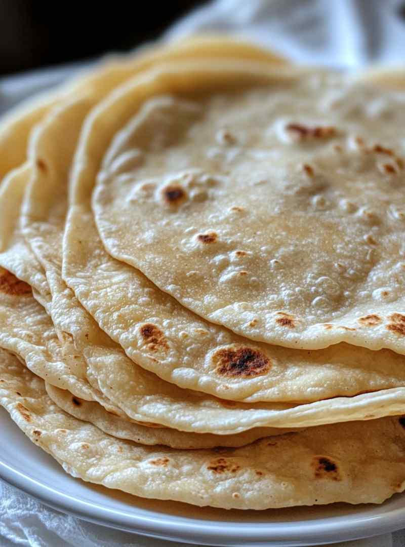 Store Bought Tortillas: 10 Creative Ways to Use Them