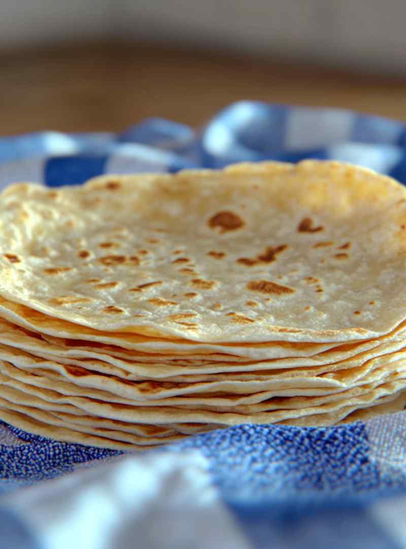 Corn Tortillas: Uses and Benefits